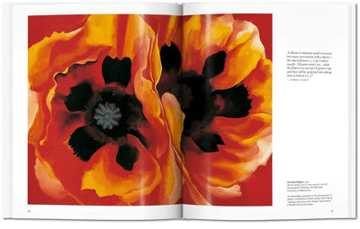 Bok - O'Keeffe Basic Art Series