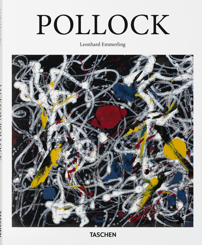 Bok - Pollock Basic Art Series