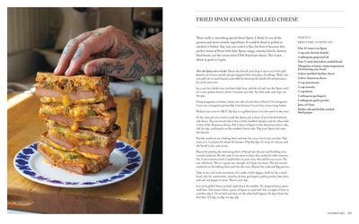 Soups, Salads and Sandwiches