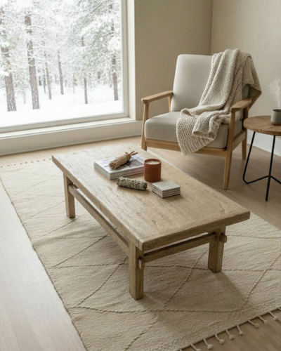 Stuebord - Reclaimed Wood