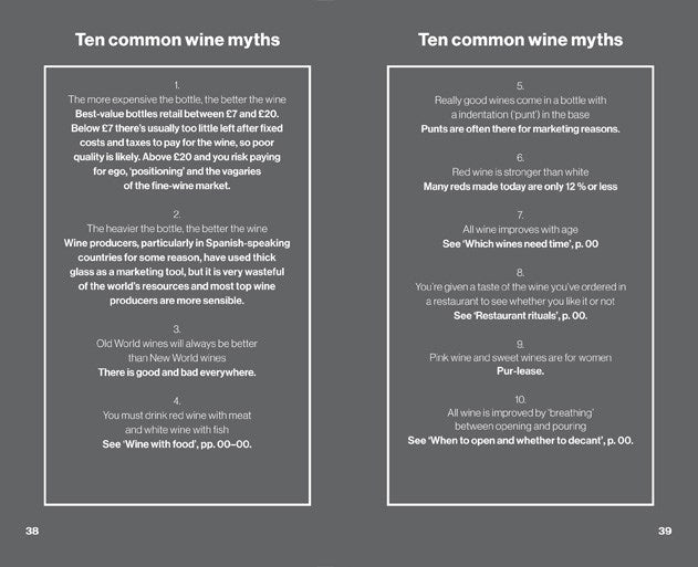 The 24-Hour Wine Expert