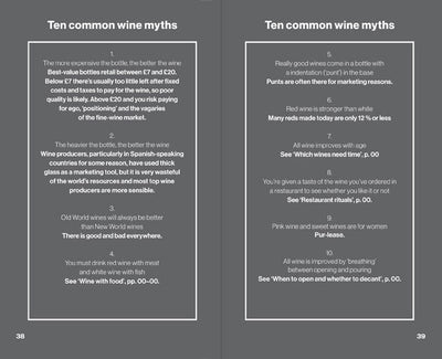 The 24-Hour Wine Expert