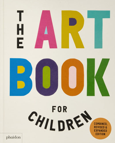 Bok - The Art Book for Children