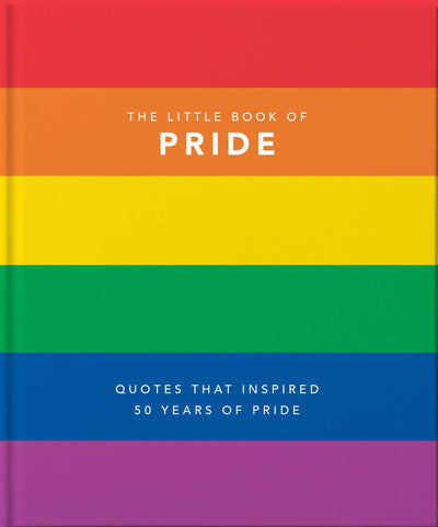 The Little Book of Pride