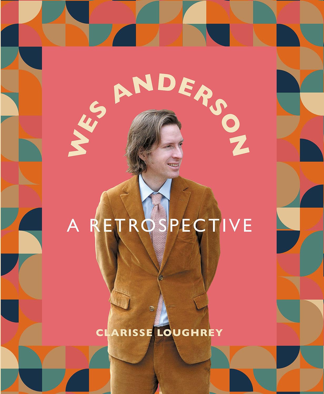 Bok - Wes Anderson - A Retrospective