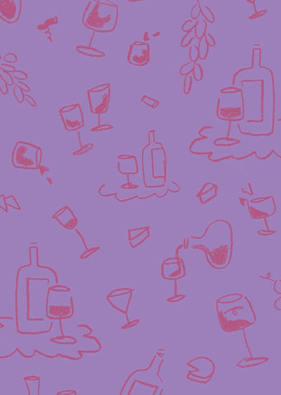 Wine Convo Generator