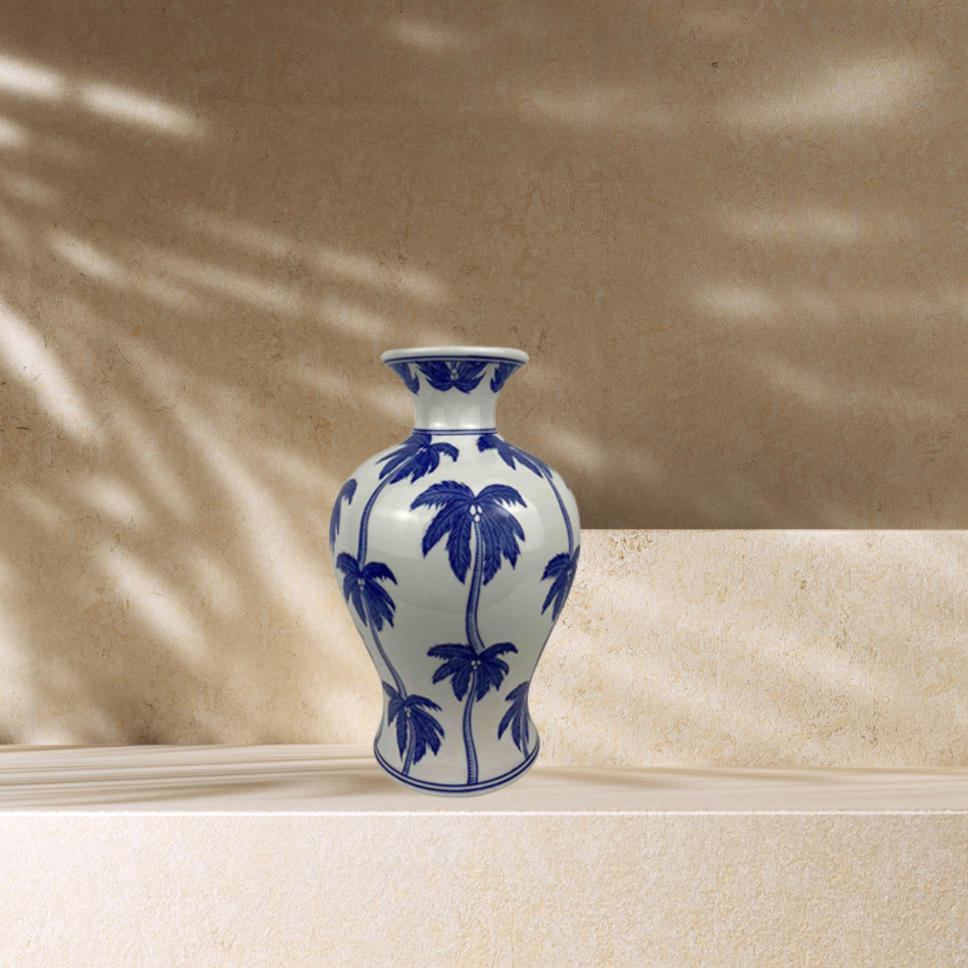 Palme vase