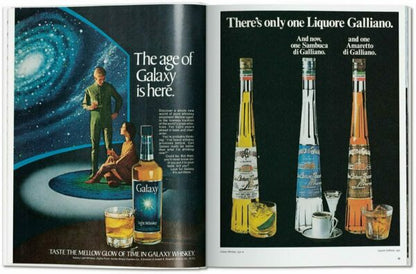 All-American Ads of the 70s