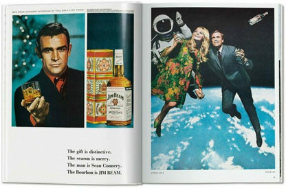 All-American Ads of the 60s