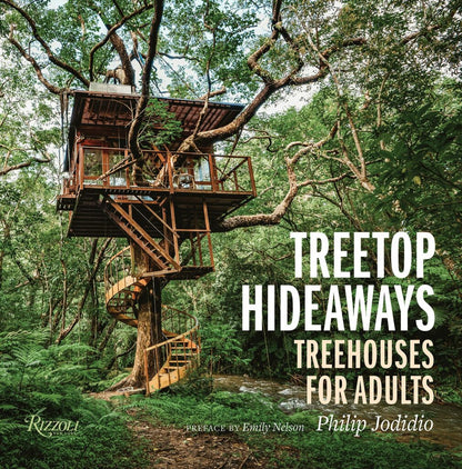 Treetop Hideaways