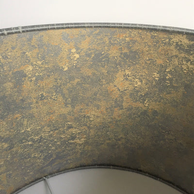 Almond silk/Cole & Son Salvage lampeskjerm