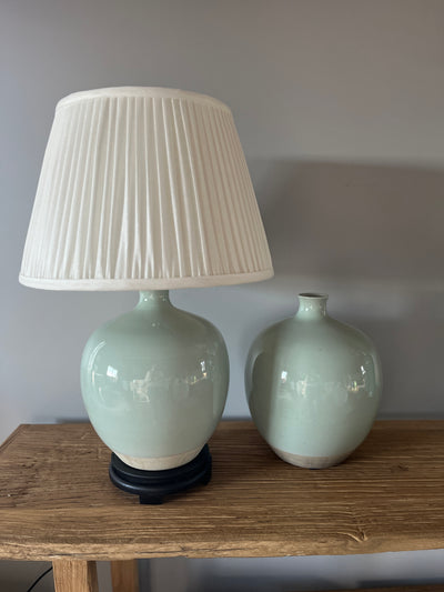 Vase - Mint