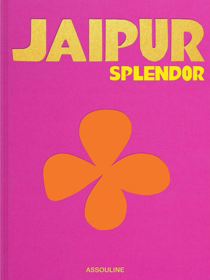 Jaipur Splendor