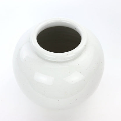 Rustikk vase